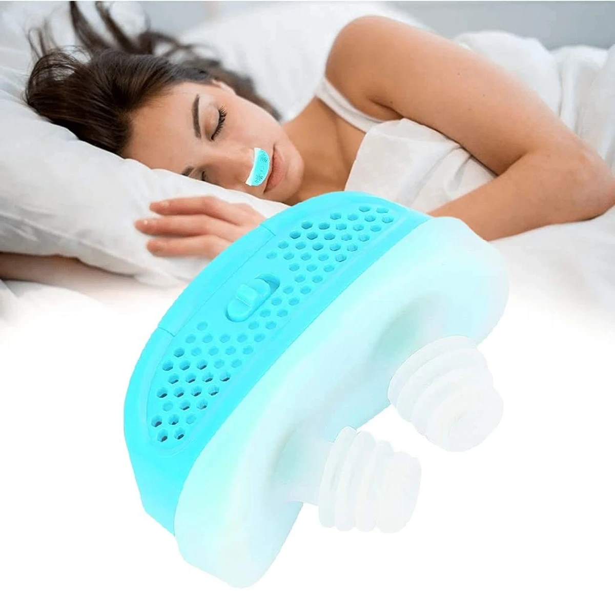 Anti Snoring Device