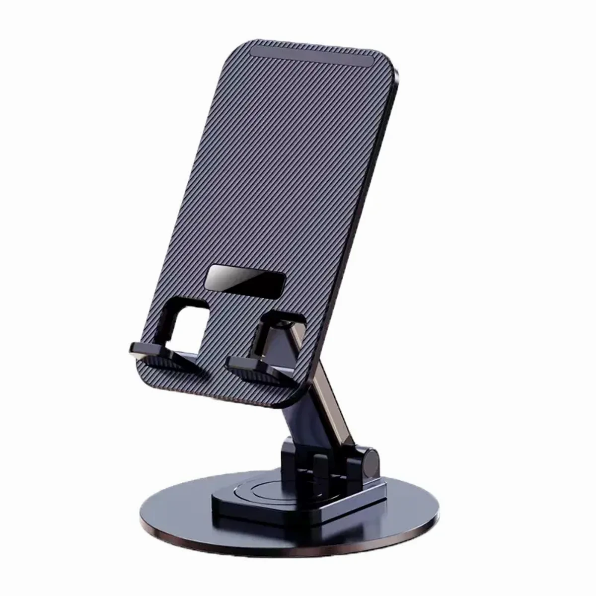 Anti-Slip Portable 360 degree rotation Mobile Phone Holder Stand