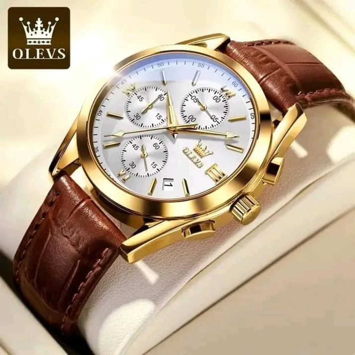 OLEVES CLASSIC WATCH